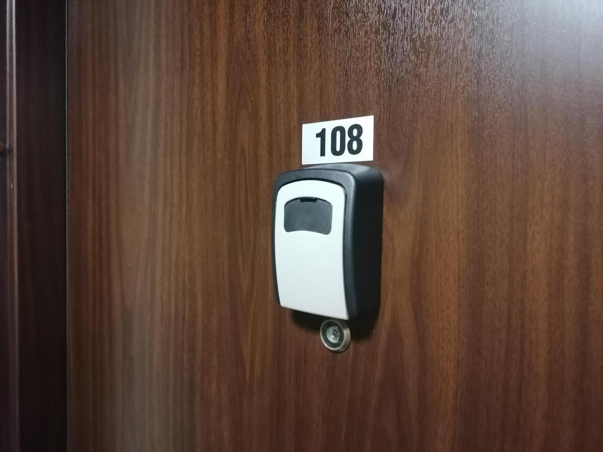 Apartament Polanki Kolobrzeg Ngoại thất bức ảnh